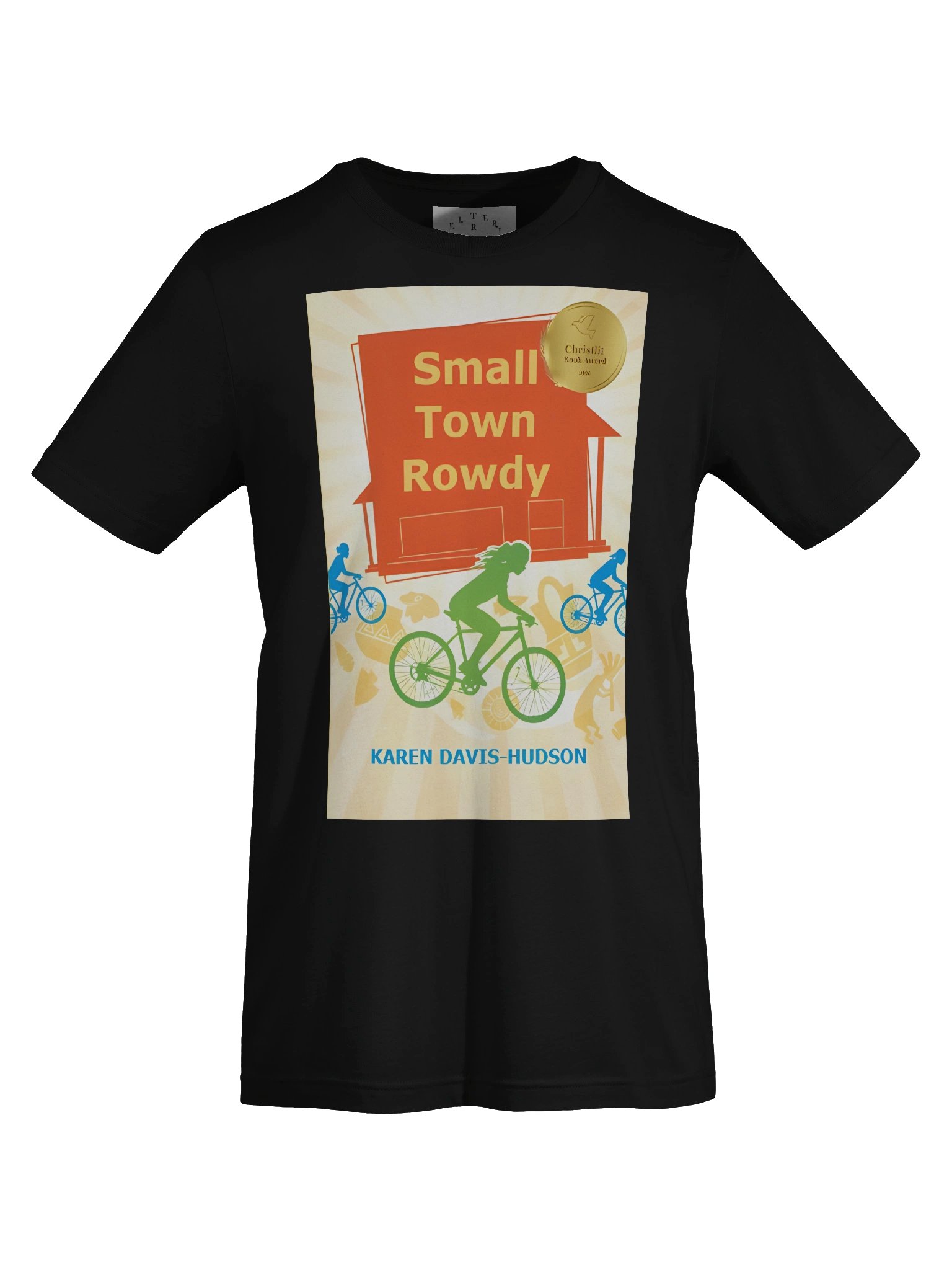 Small Town Rowdy product image (29)
