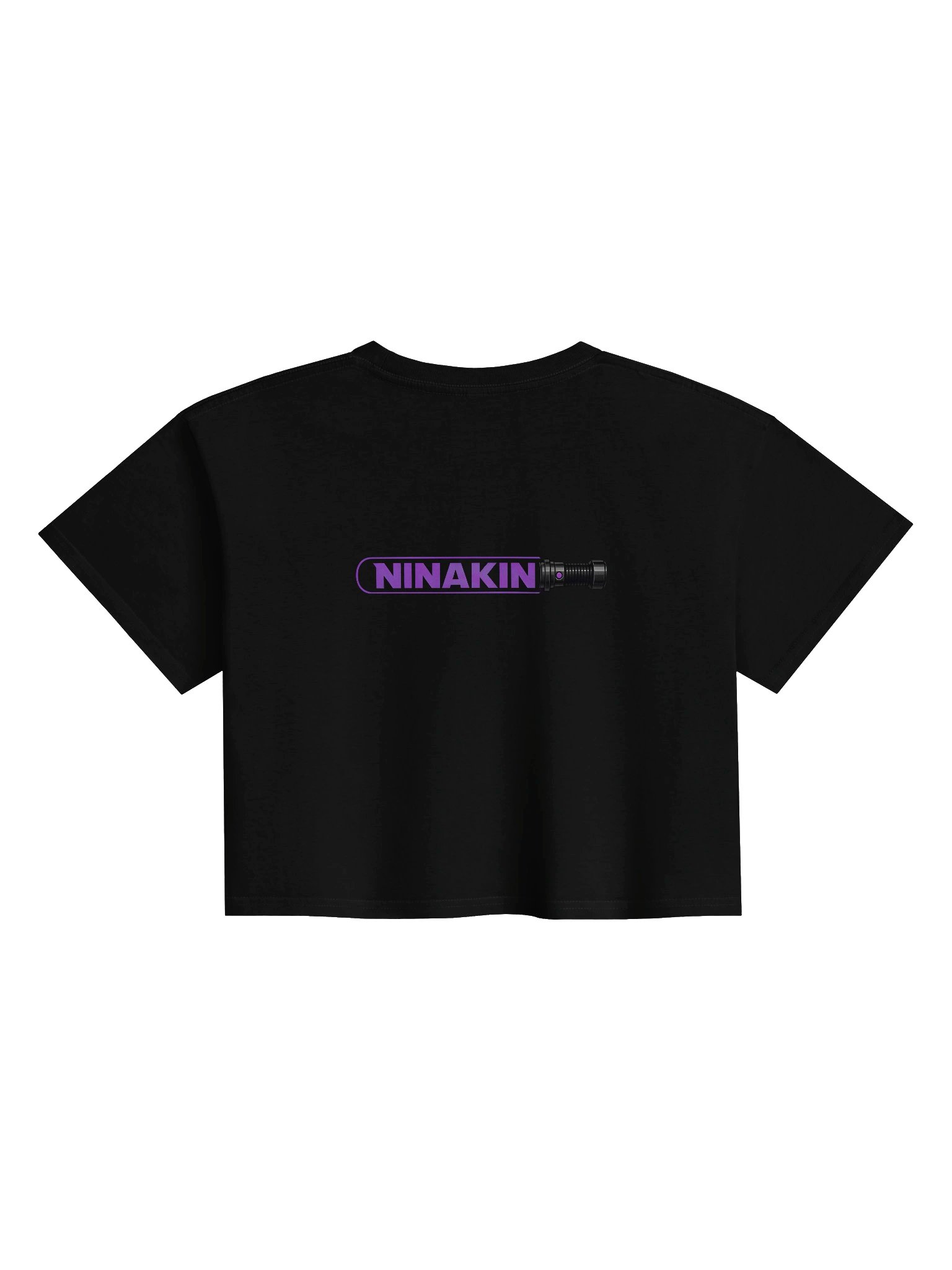 Manifest Crop Top product image (2)