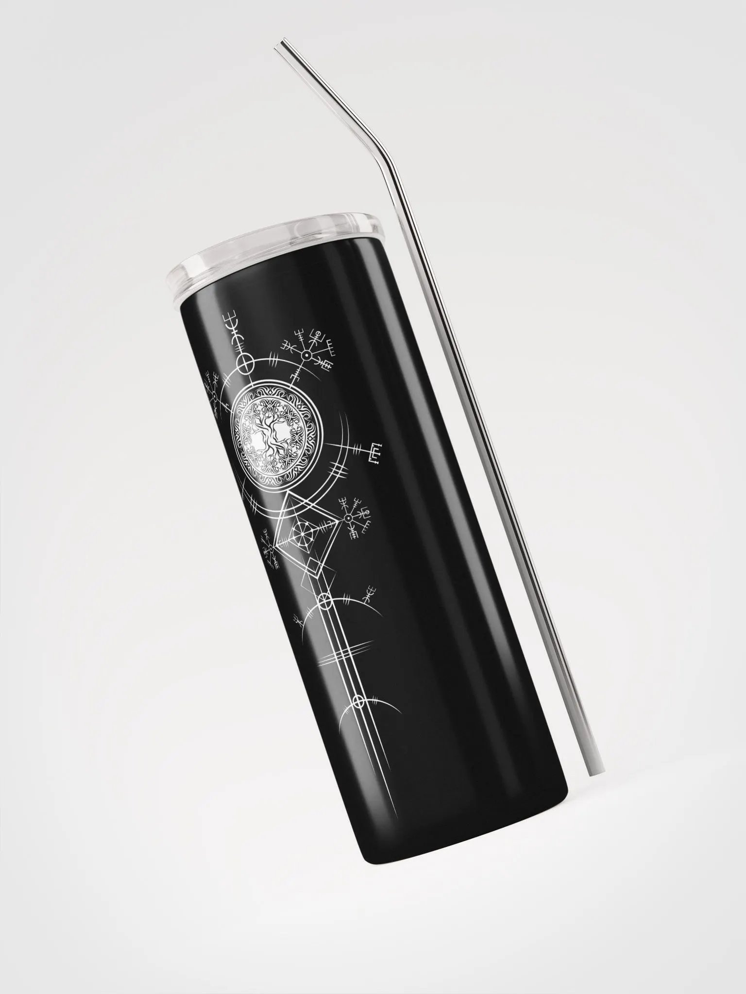 Runes - Yggdrasil WoB product image (3)