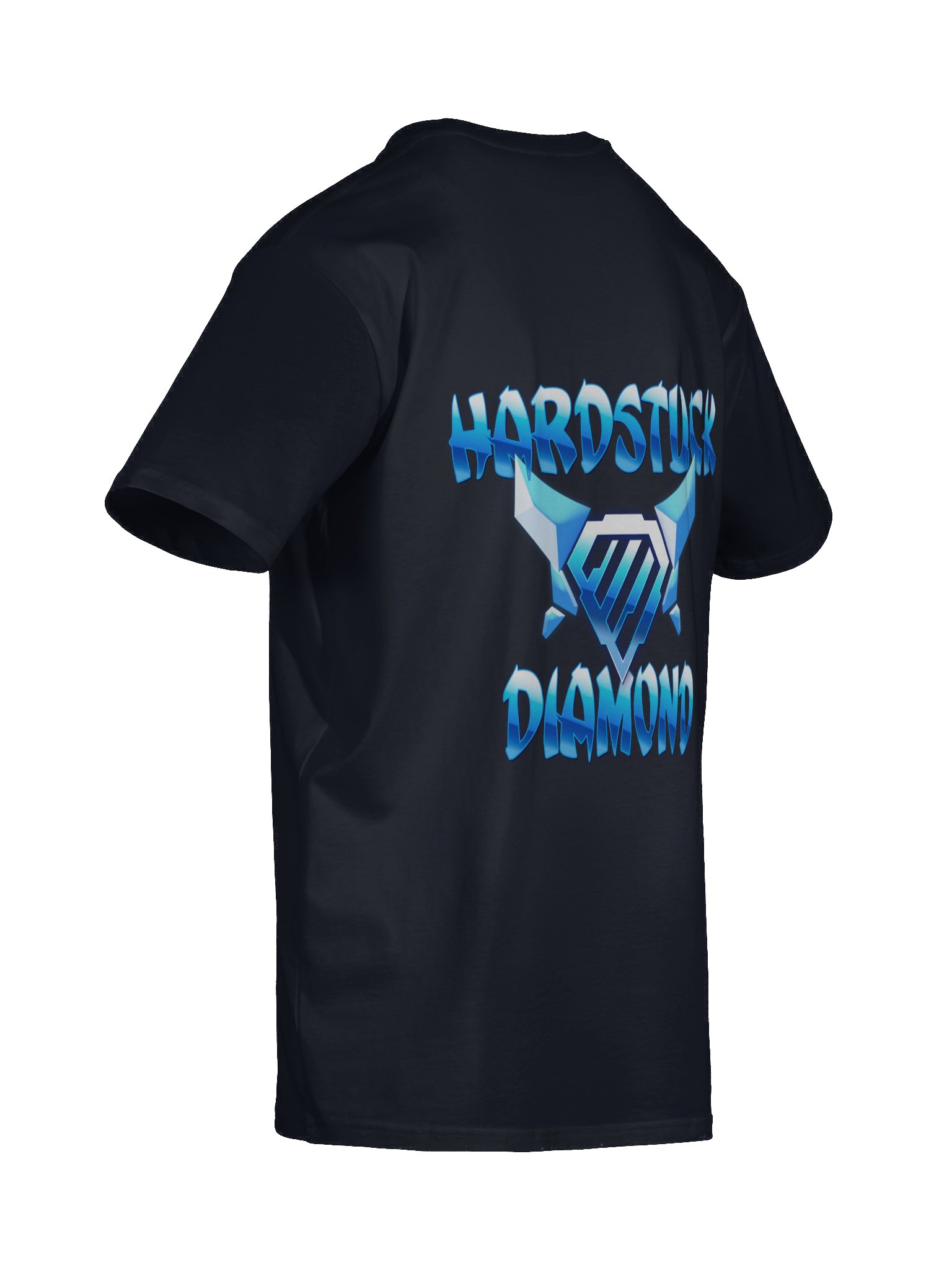 Hardstuck Diamond Tee product image (8)