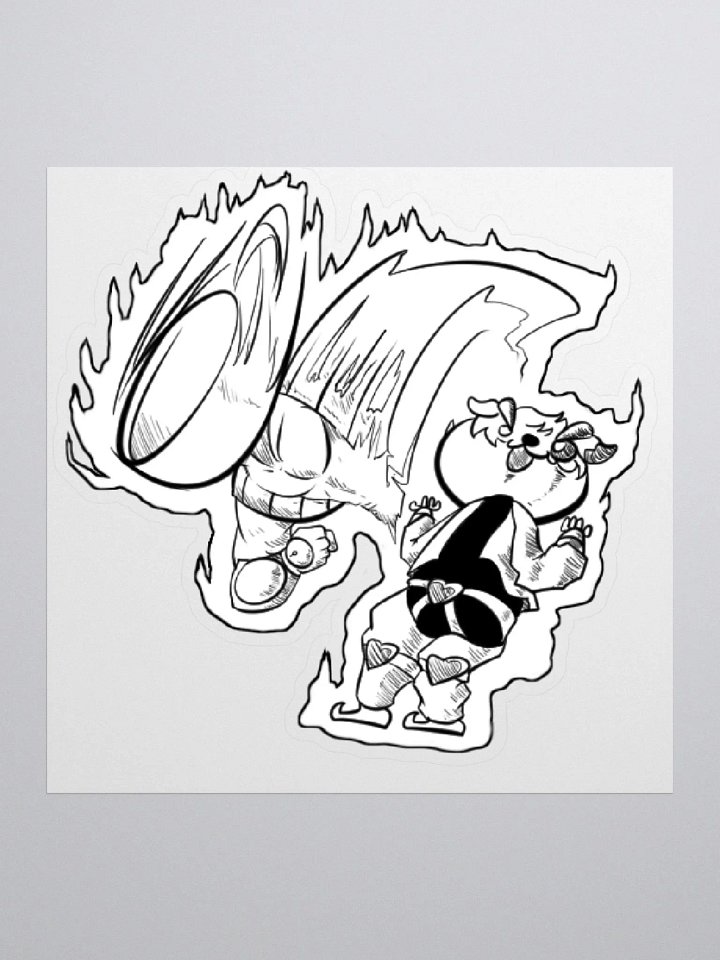 Zogwarudo! product image (1)