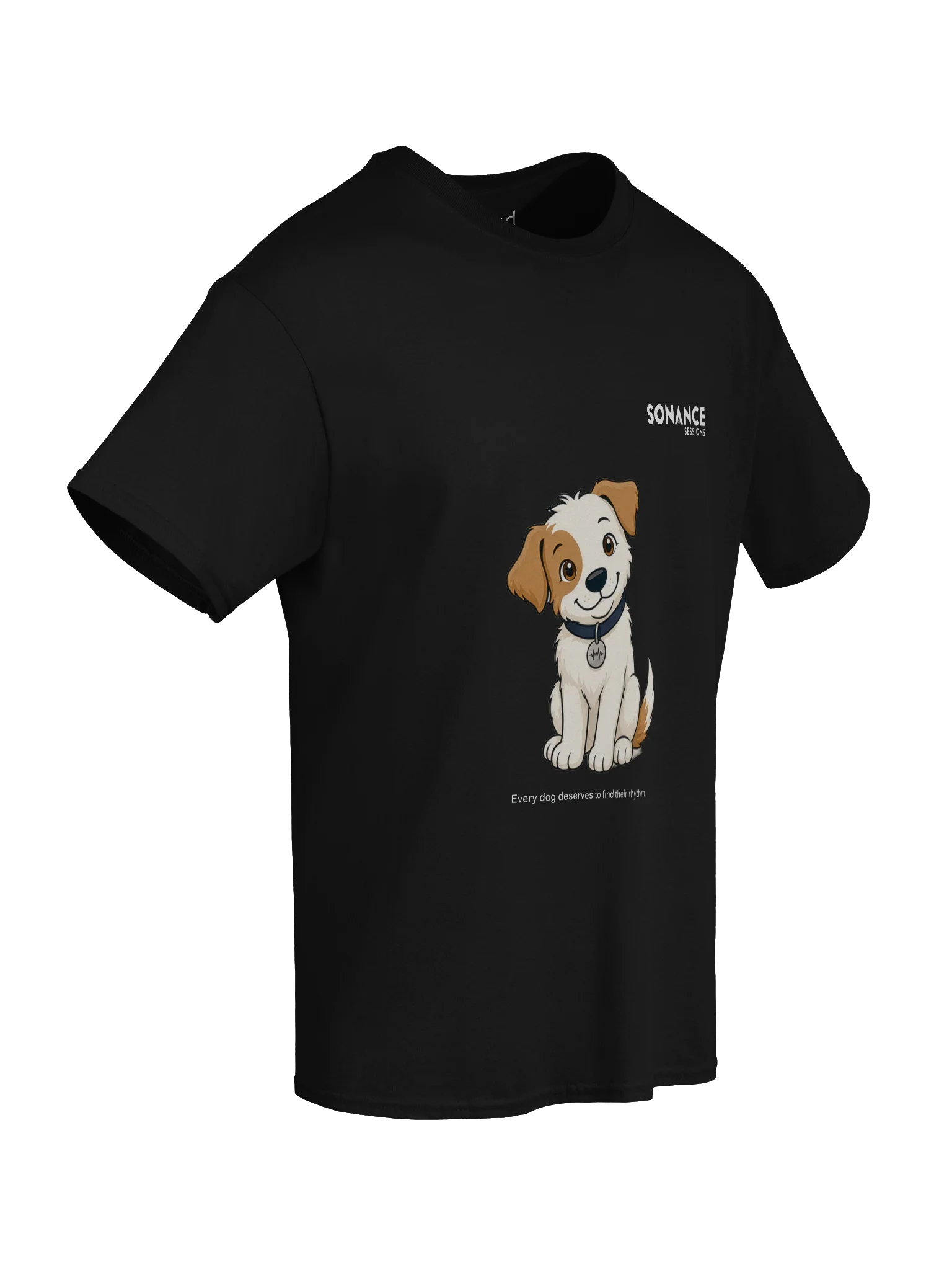 Every dog deserves to find their rhythm (Sit) product image (6)