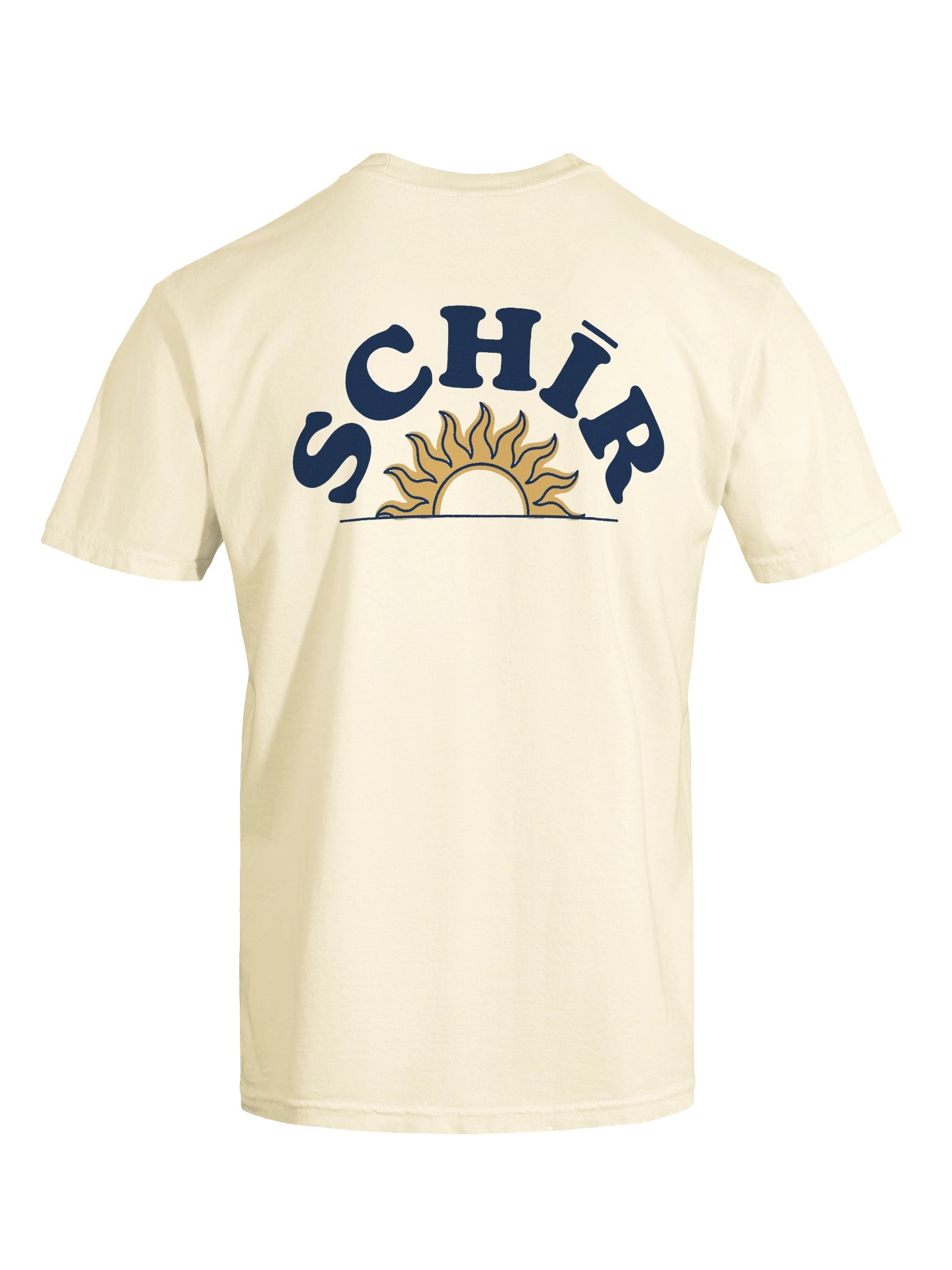 SUN ARC TEE product image (7)