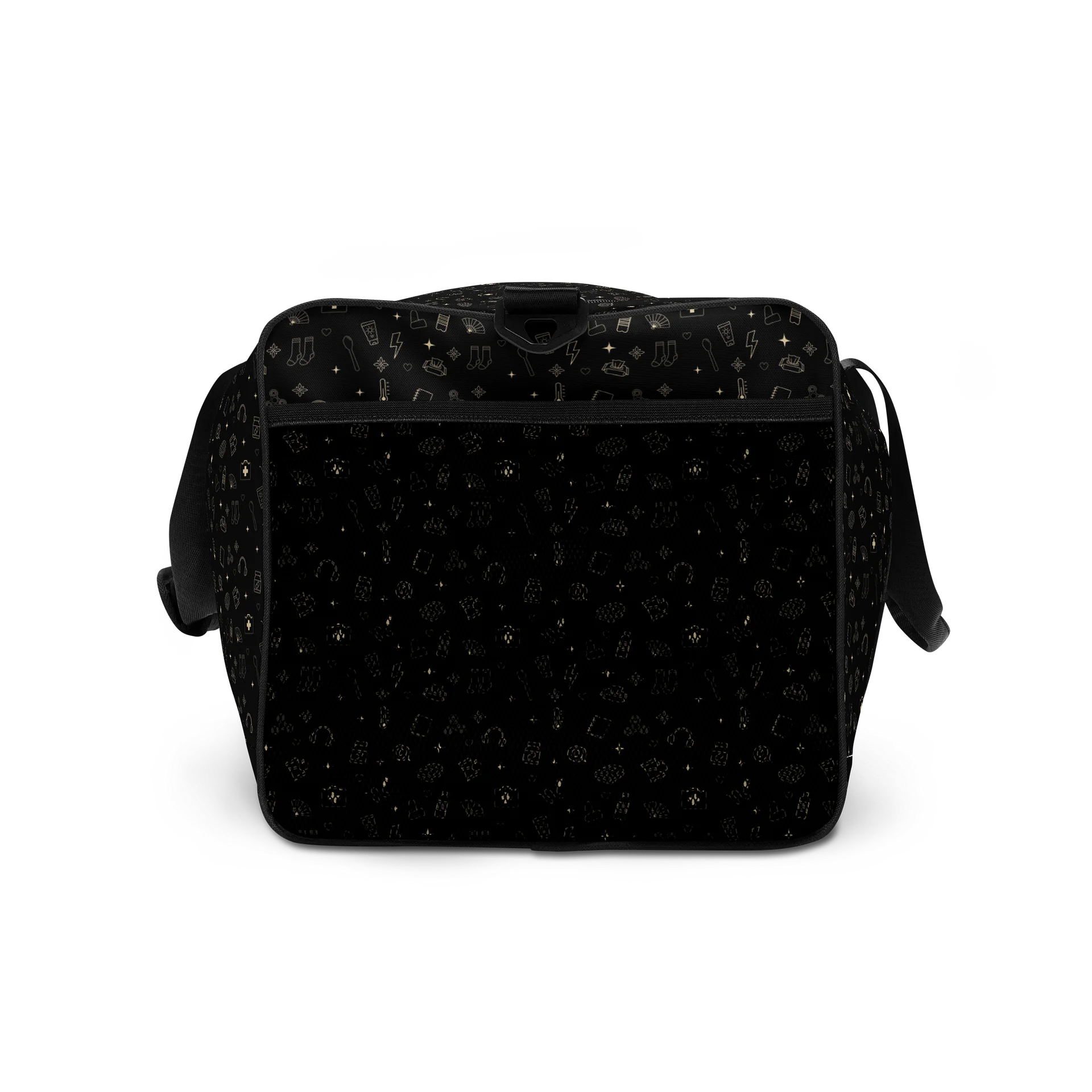The Long Day Bag | Chronic Illness Duffle Bag for Spoonie Essentials product image (8)