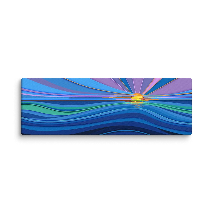 Searise Canvas product image (1)