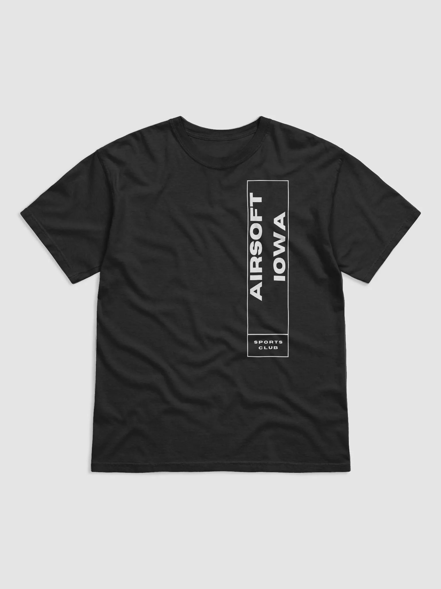 Cloud Soft Cotton Tee product image (1)