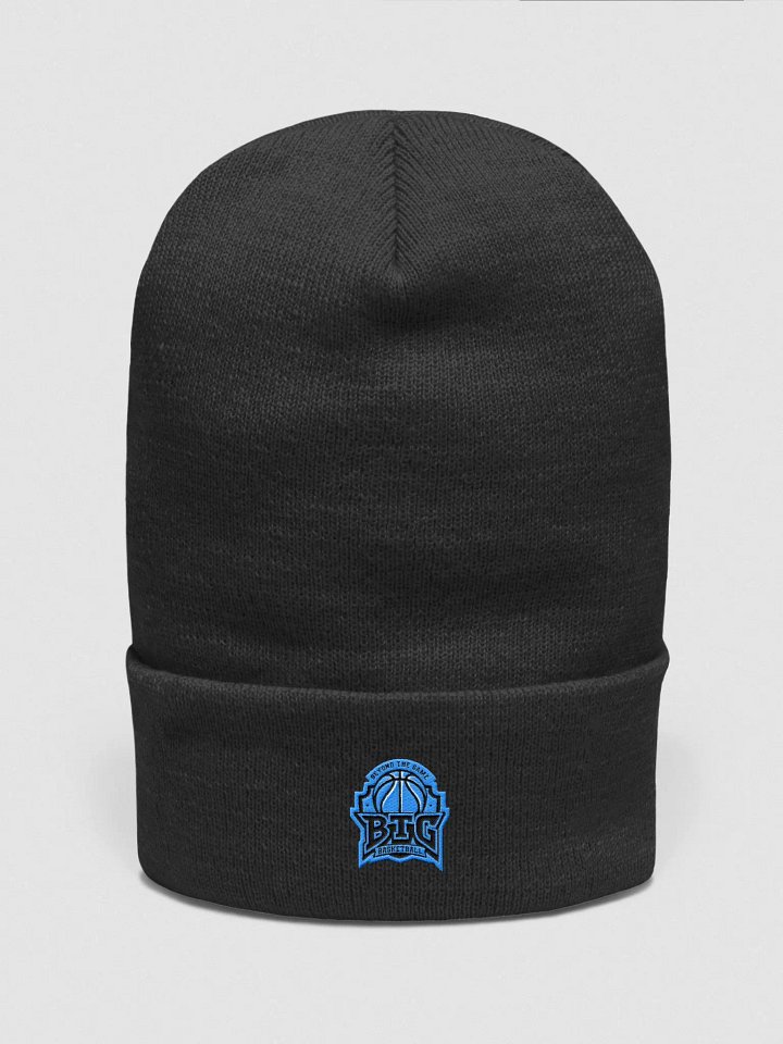BTG Beanie product image (1)