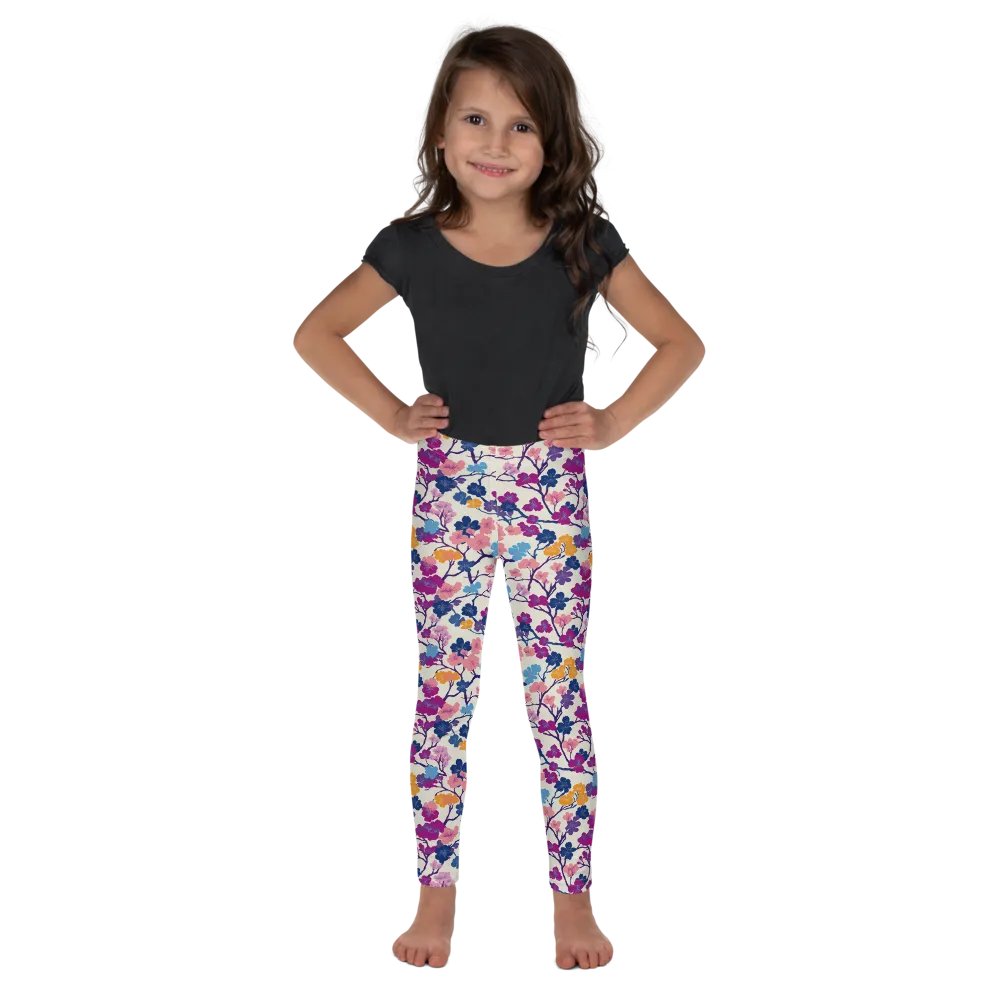 Dyslexia In Boom Kids Leggings product image (1)