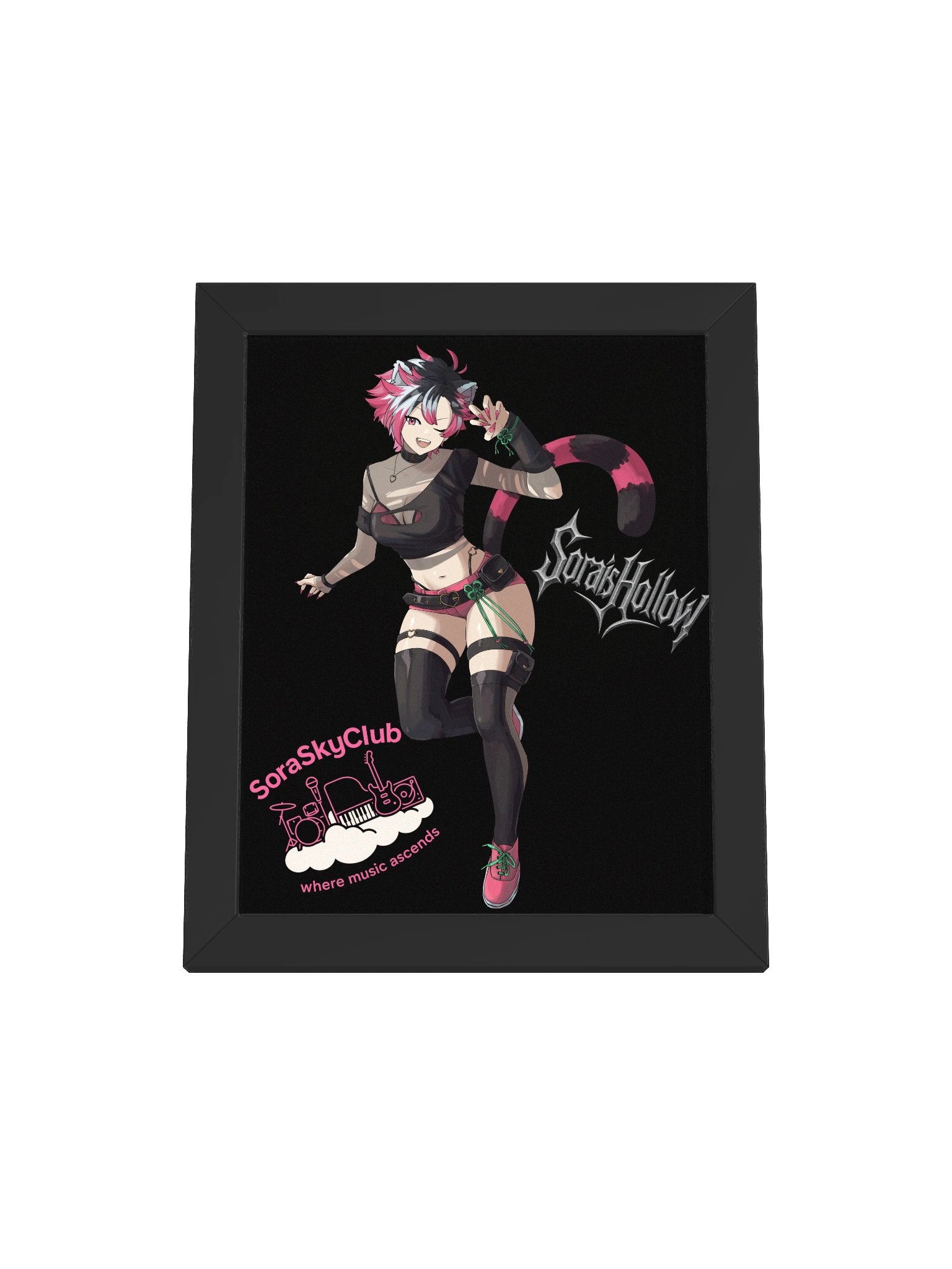 SoraisHollow product image (4)