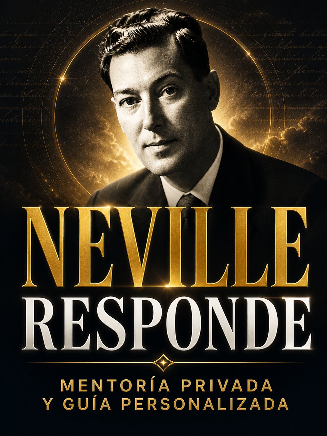 NEVILLE RESPONDE: Mentoría Privada y Guía Personalizada product image (1)