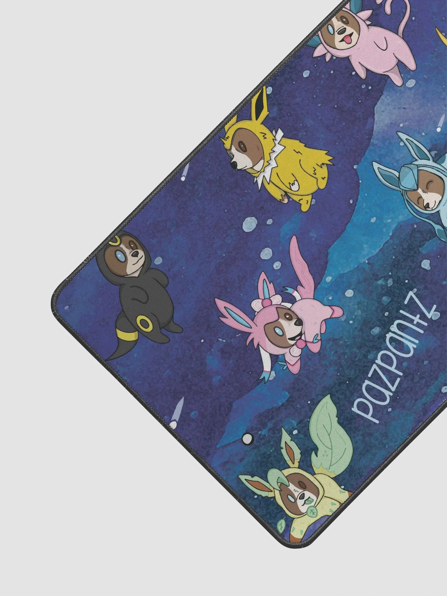 Heliolutions Mousepad product image (3)