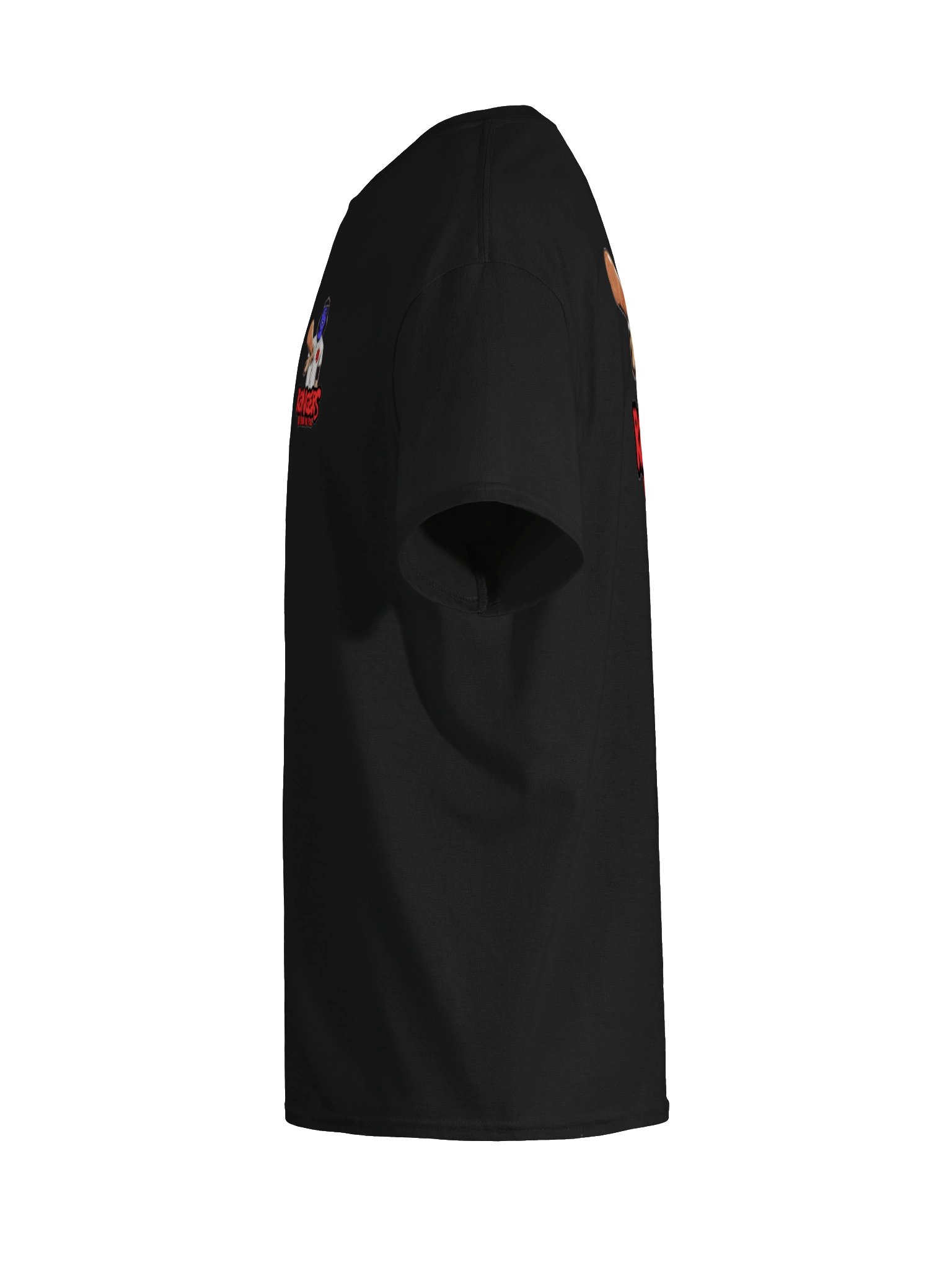 UBC "Fear No Foe" Tee product image (9)