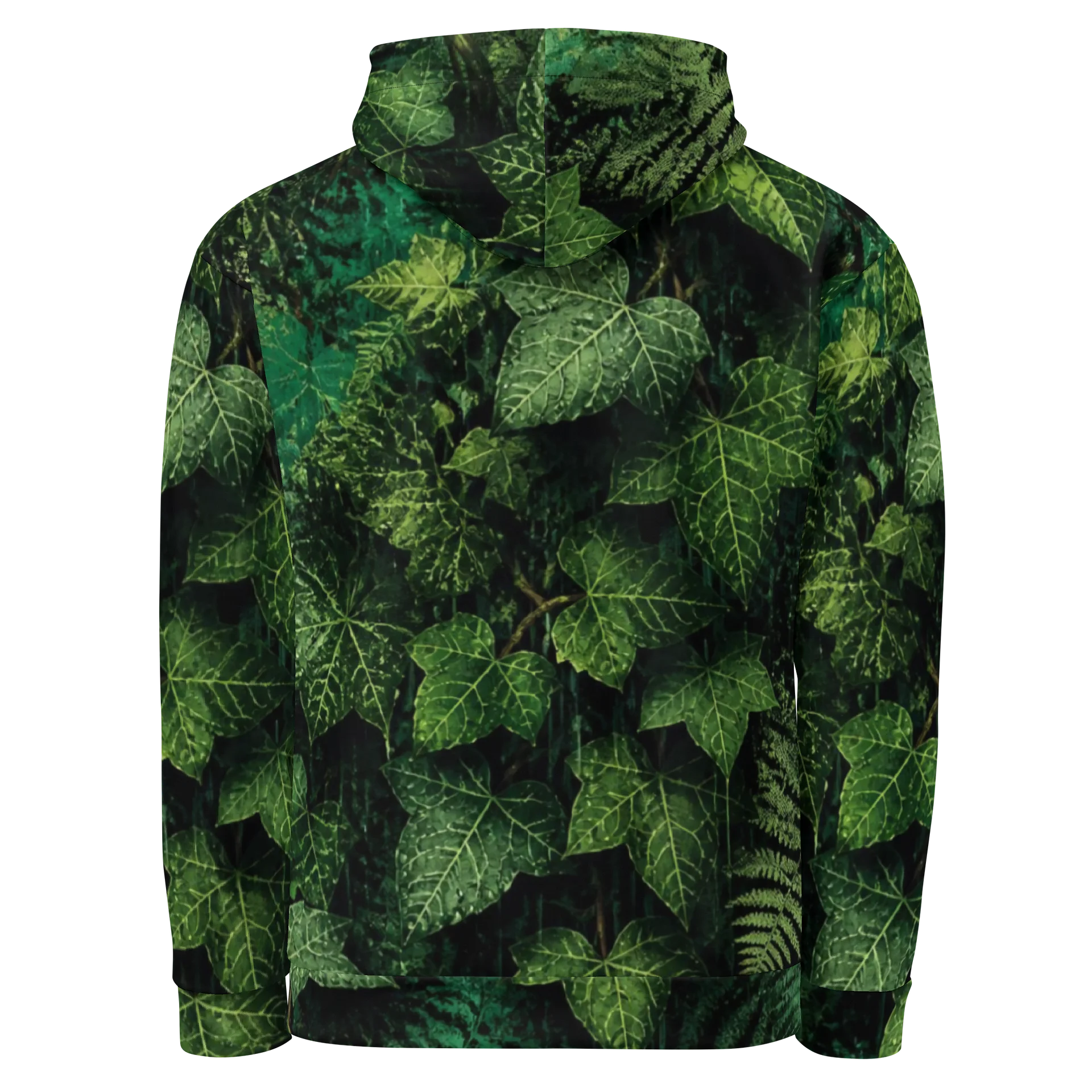 Amazonian Wilds Hoodie product image (2)