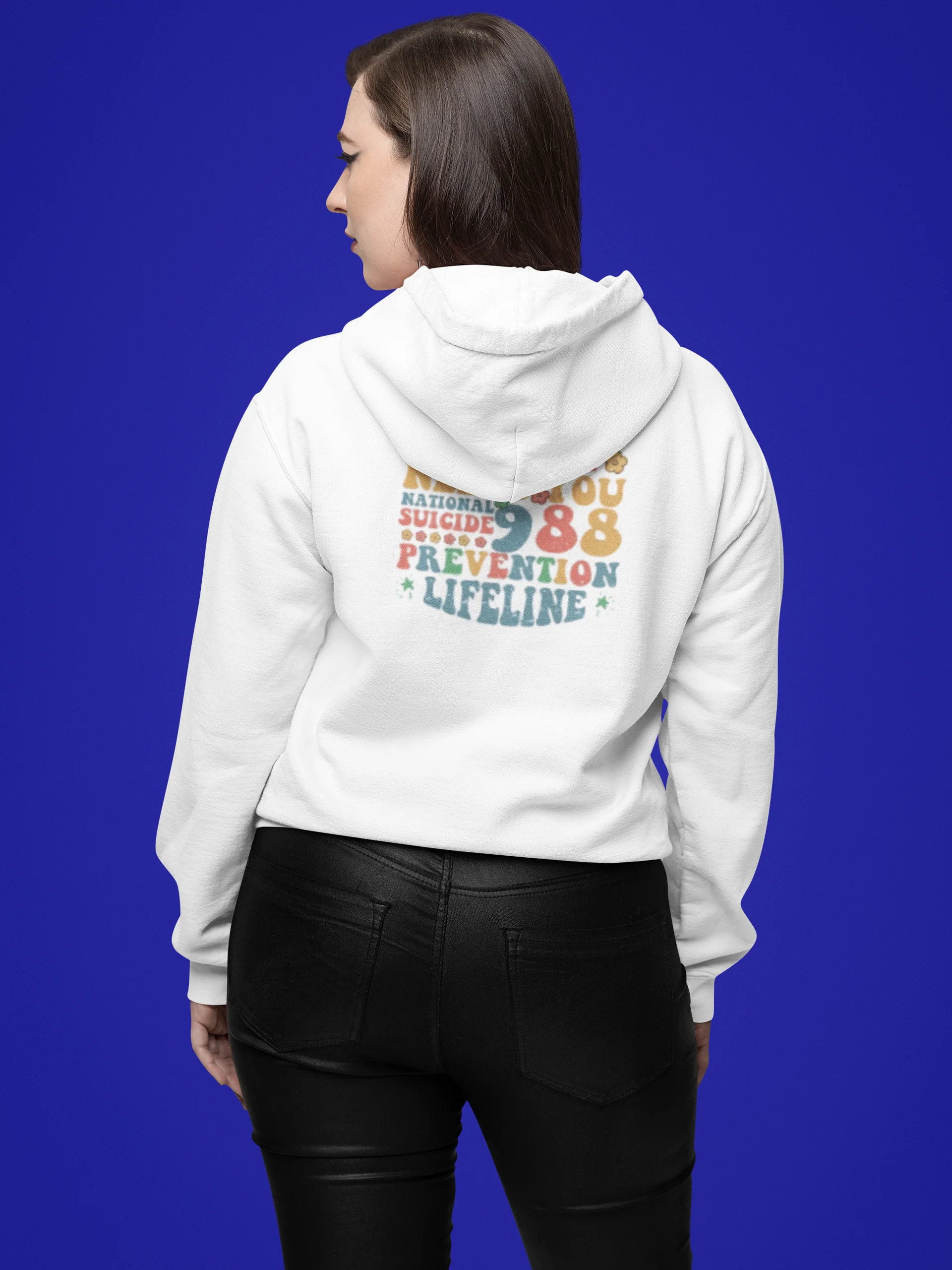 988 Hoodie product image (1)