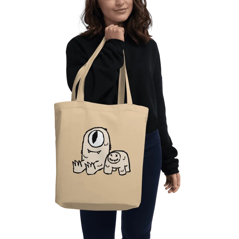 Best Friends Tote Bag product image (2)