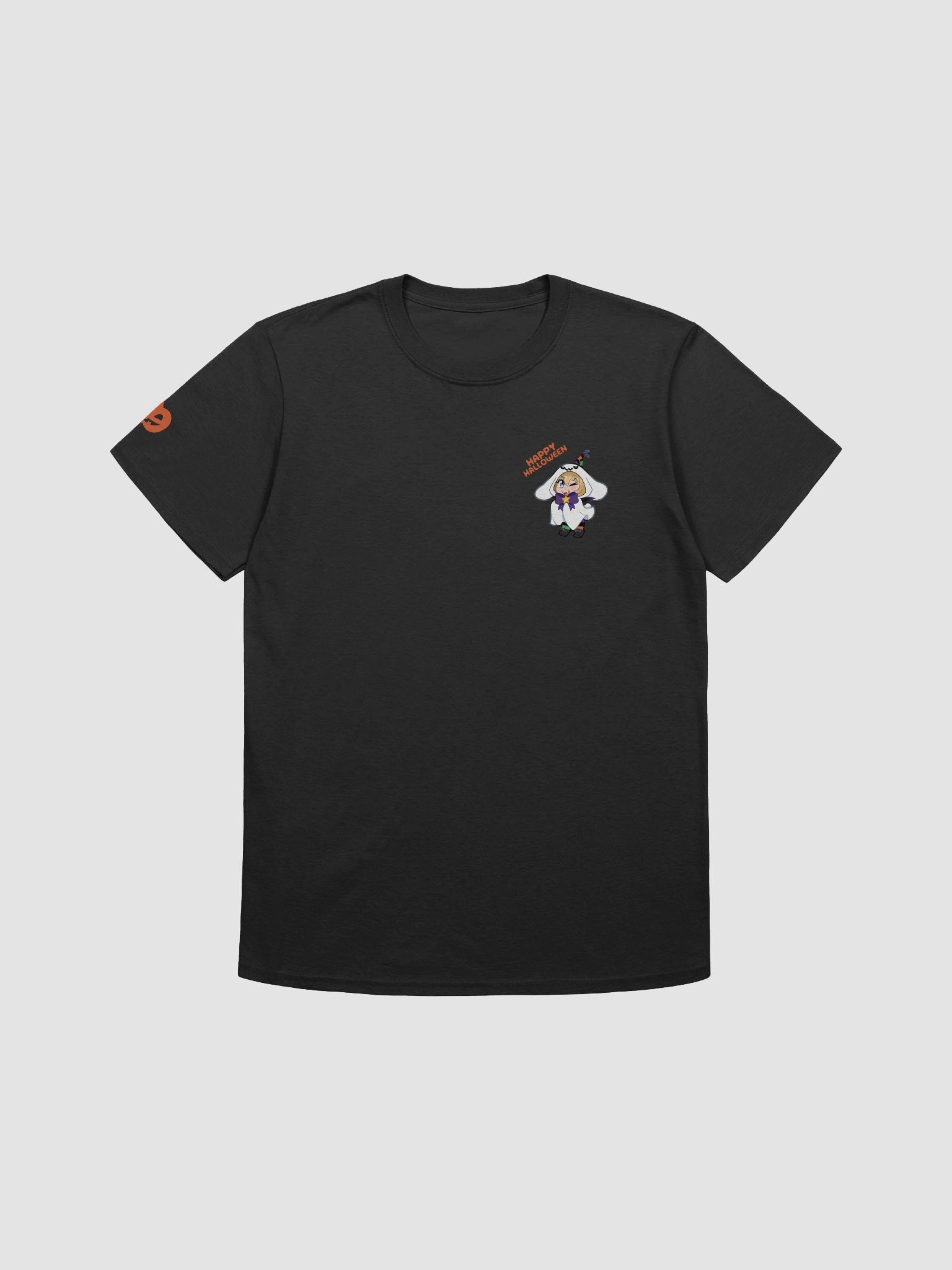 Stellaween Chibi Tee product image (1)