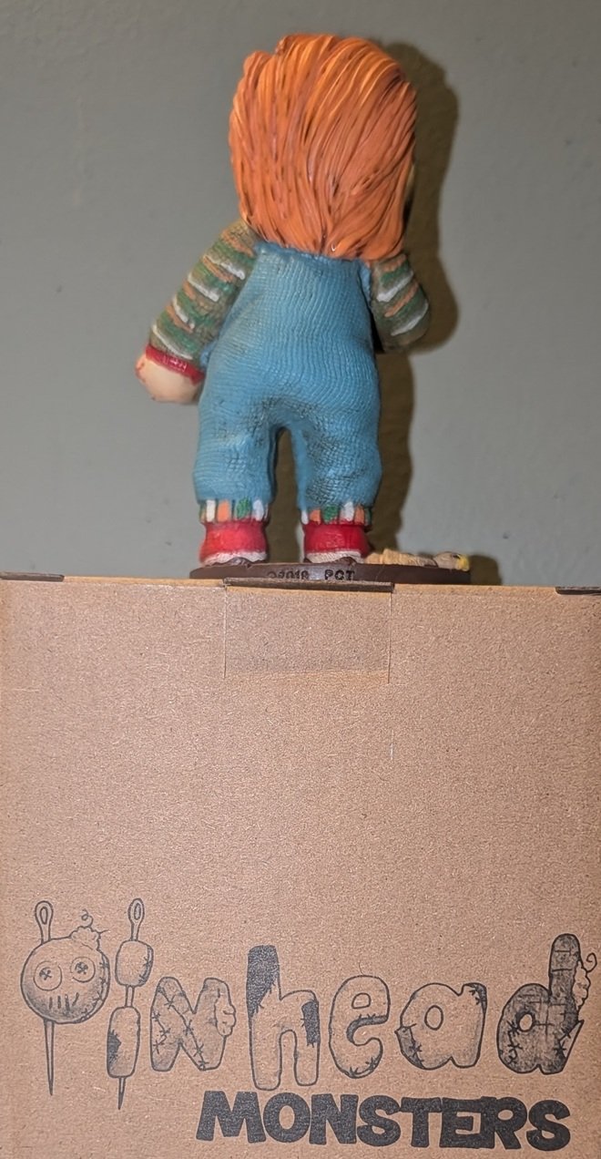 Pinhead Monsters product image (7)