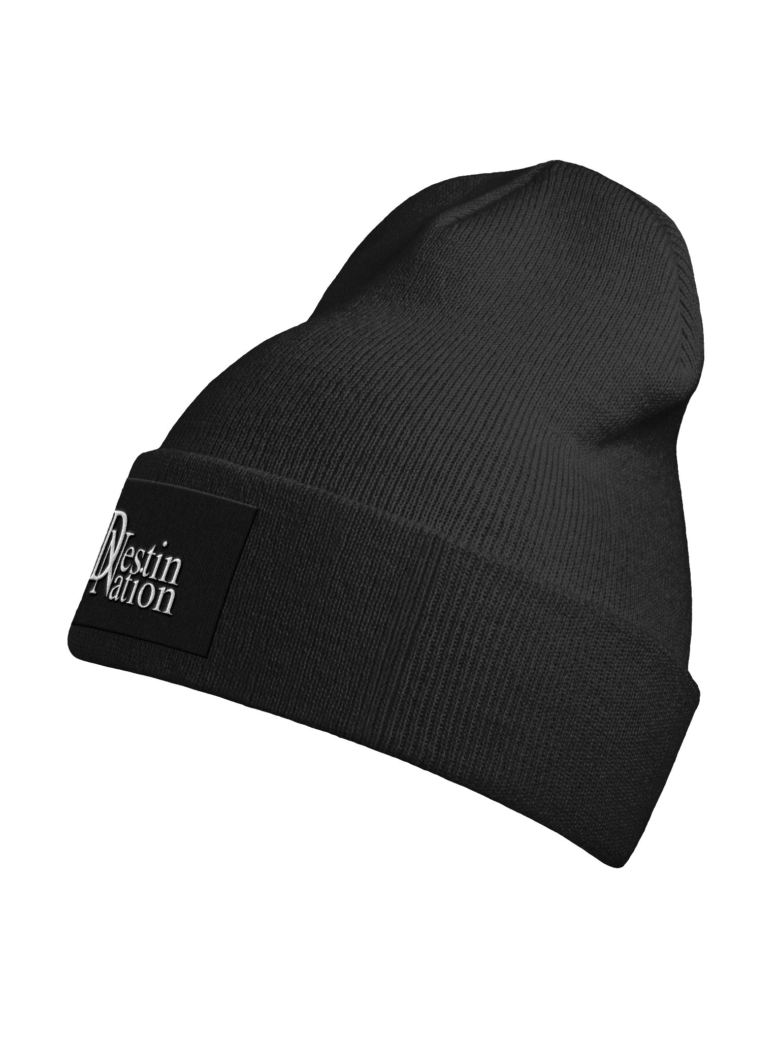 Destin-Nation Voyager Beany product image (100)