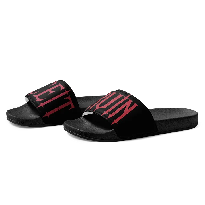 DECEIT // RUIN Slides product image (1)