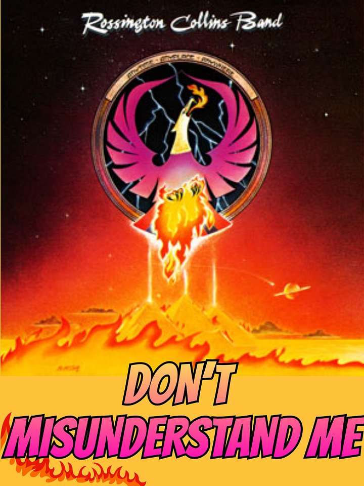Don't Misunderstand Me Tone Patch product image (1)