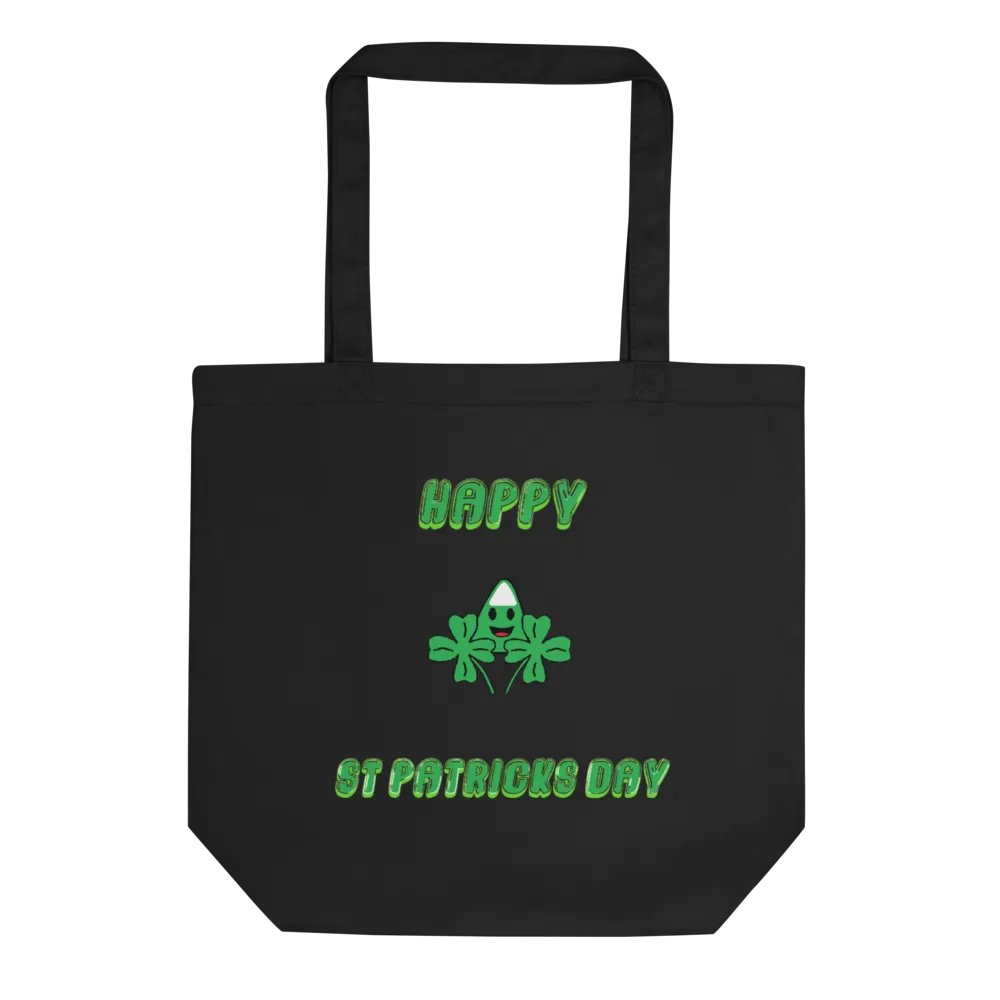 St Patrick's Day - Tote product image (1)