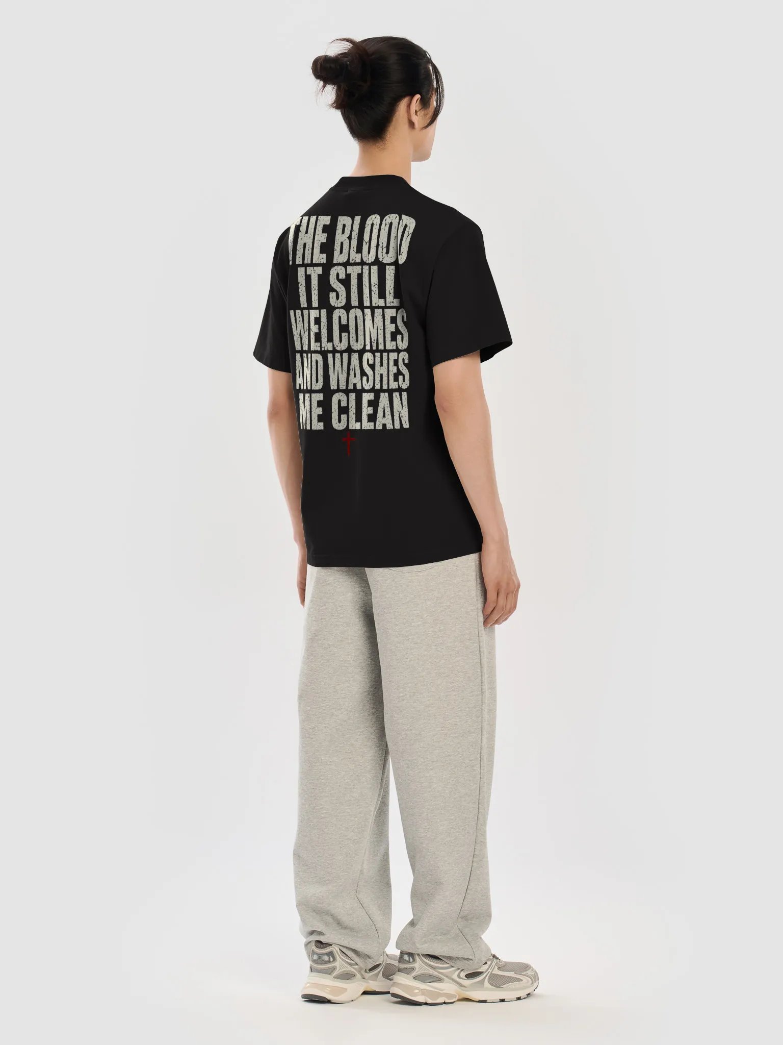 The Blood — Max Heavyweight Tee product image (15)