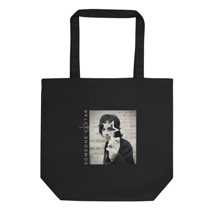 Someone's Star Photo Tote Bag product image (1)