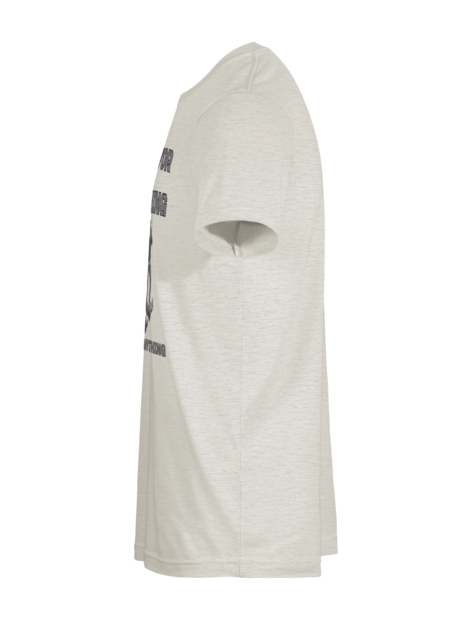 Stand For Something (Explicit) product image (11)