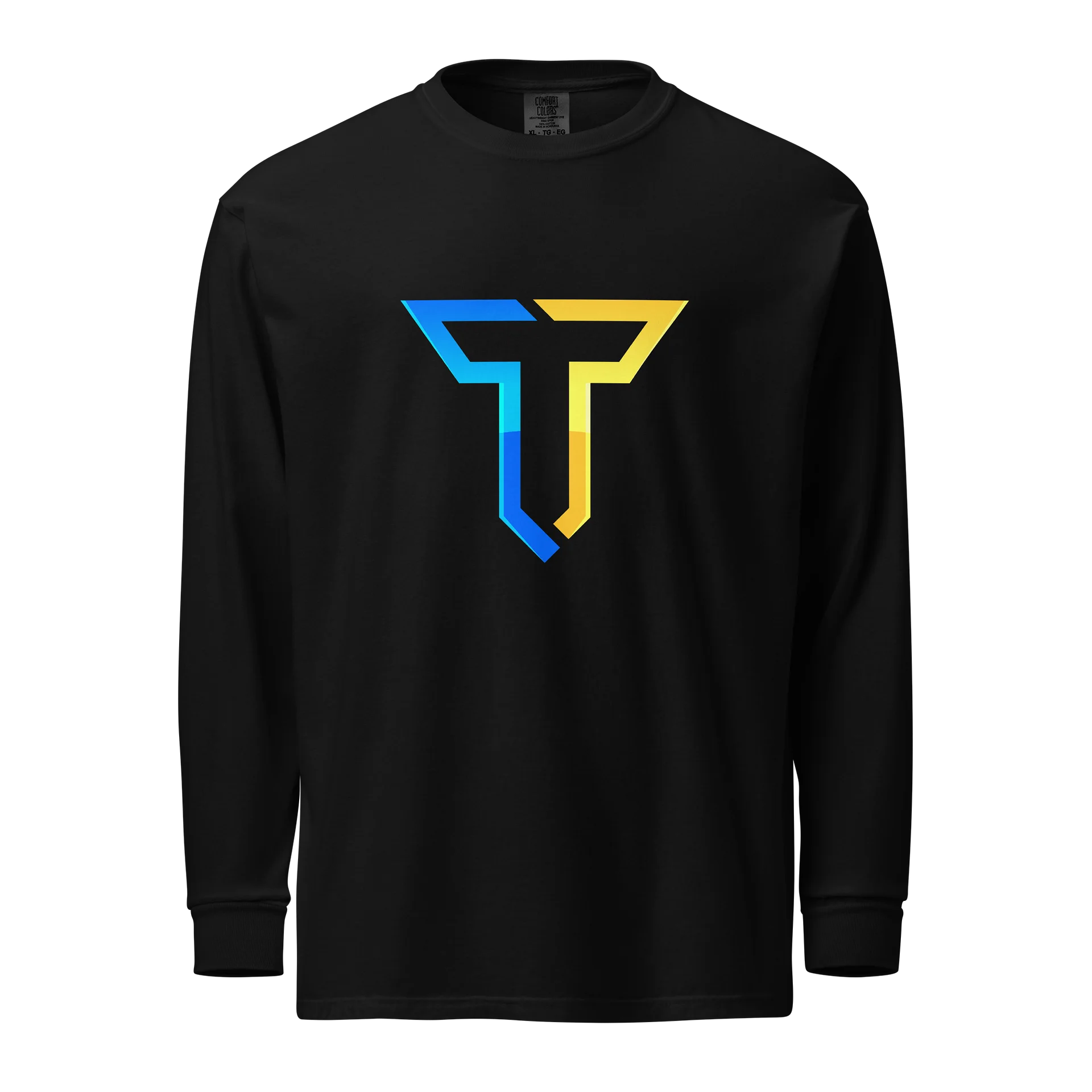 Triumph Shadow T Long Sleeve product image (1)
