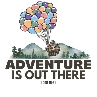 AdventureIsOutThere