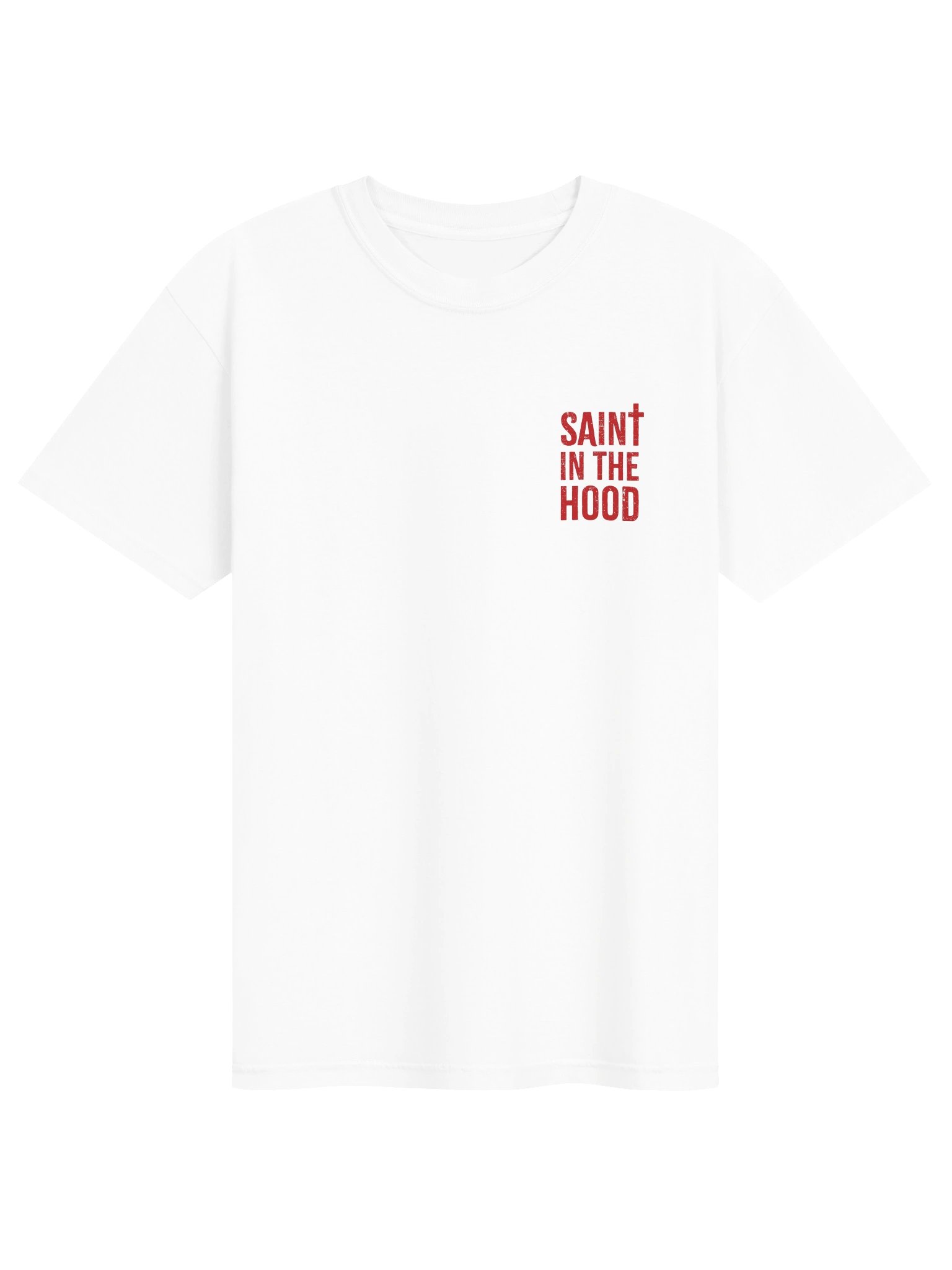 Fortitud T-Shirt product image (1)