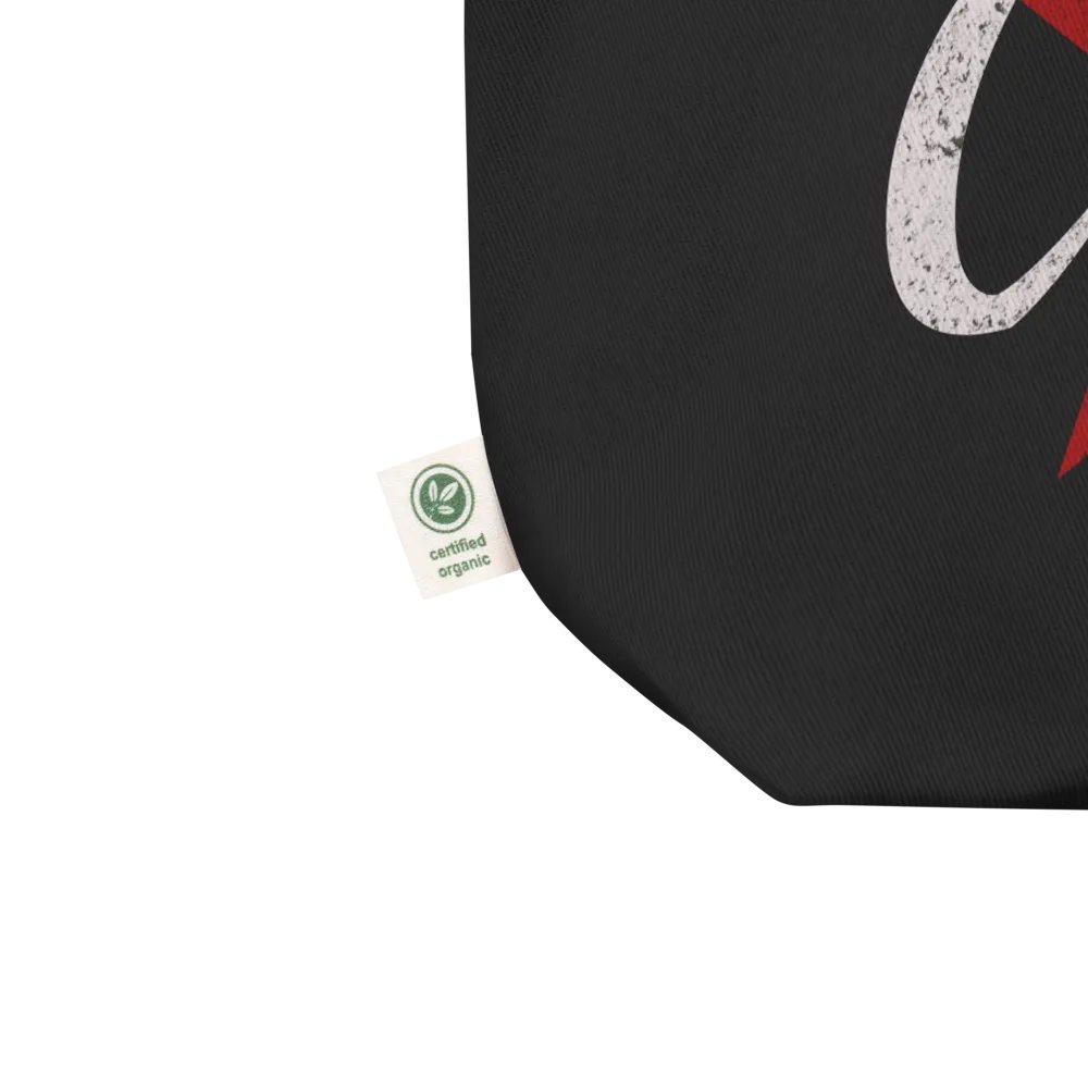 Cuba Canvas Tote product image (2)