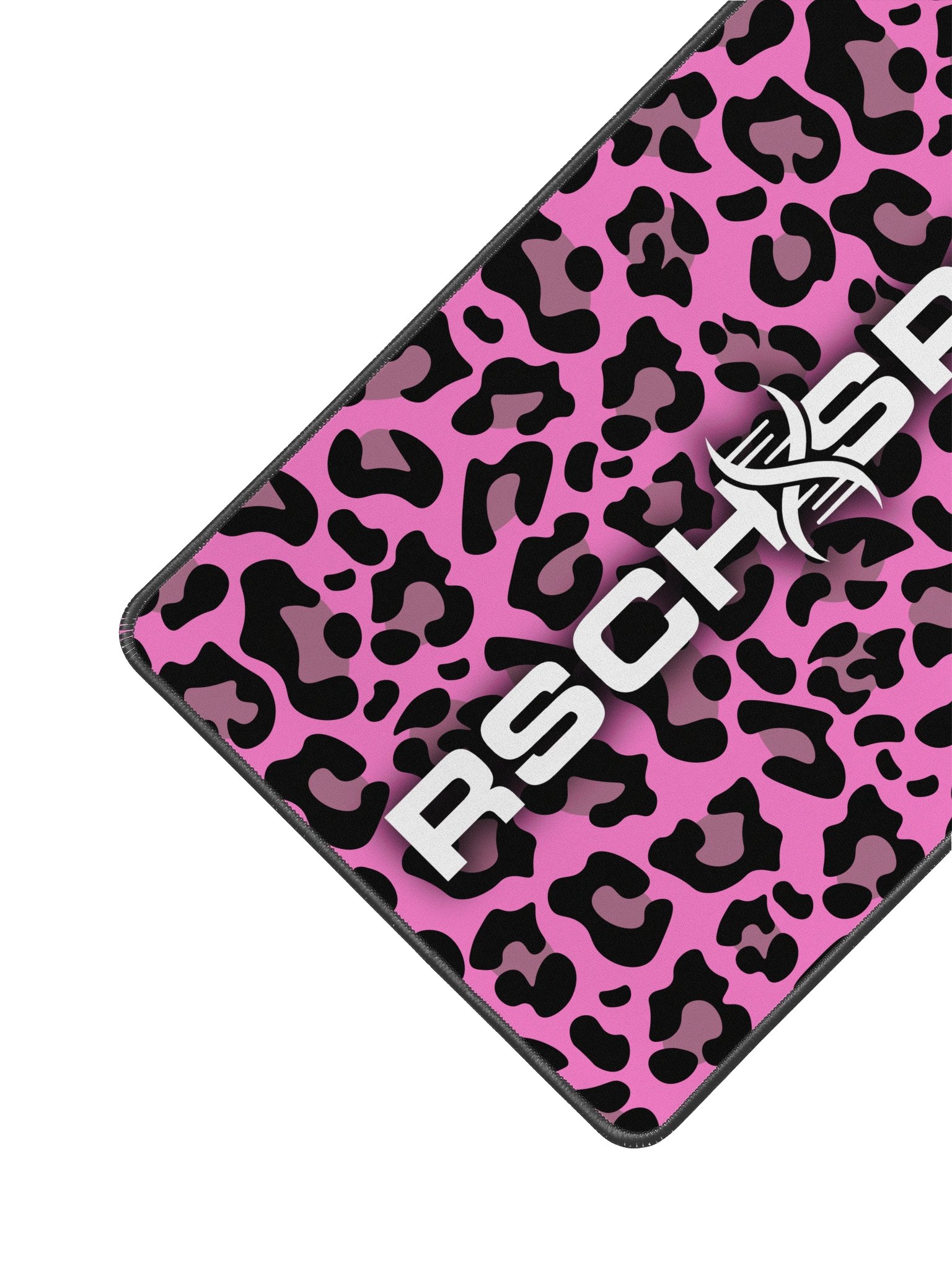 Pink Cheetah Print | Protocol Mat product image (2)