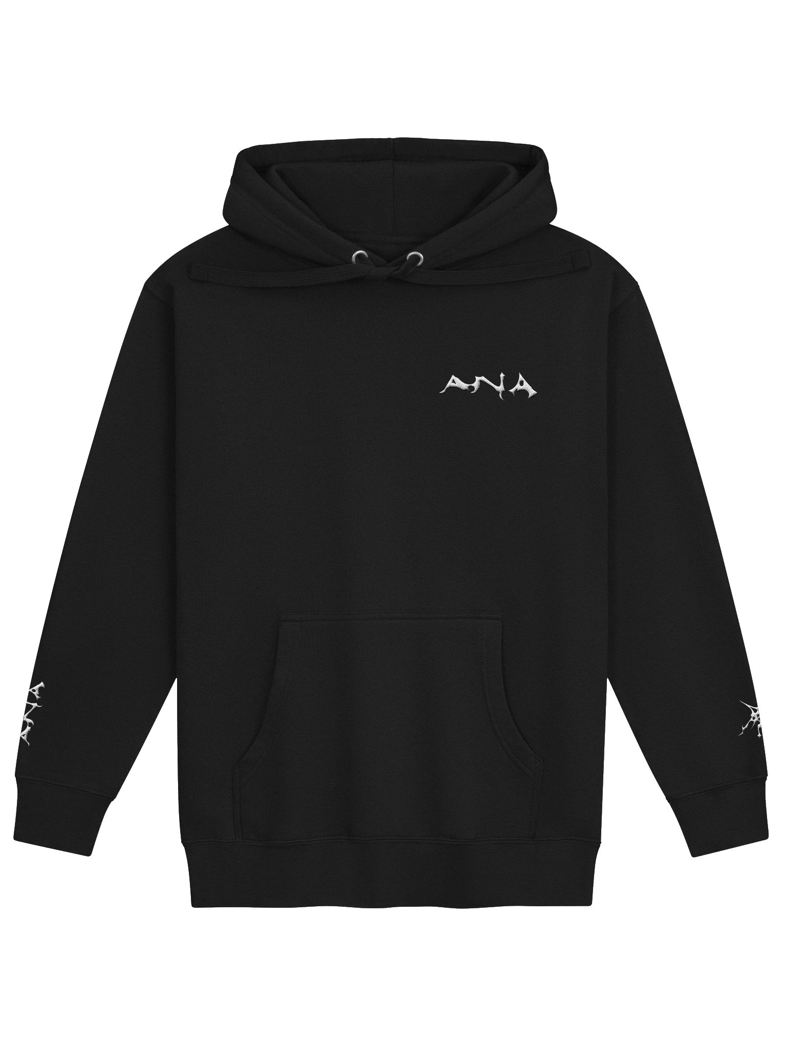 ANA Signature Cotton Hoodie product image (1)