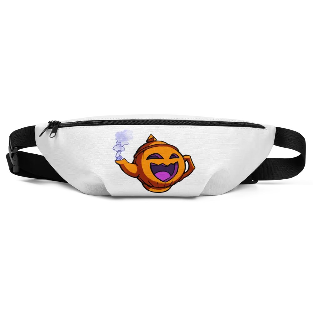 Tea Kettle Fanny Pack product image (7)