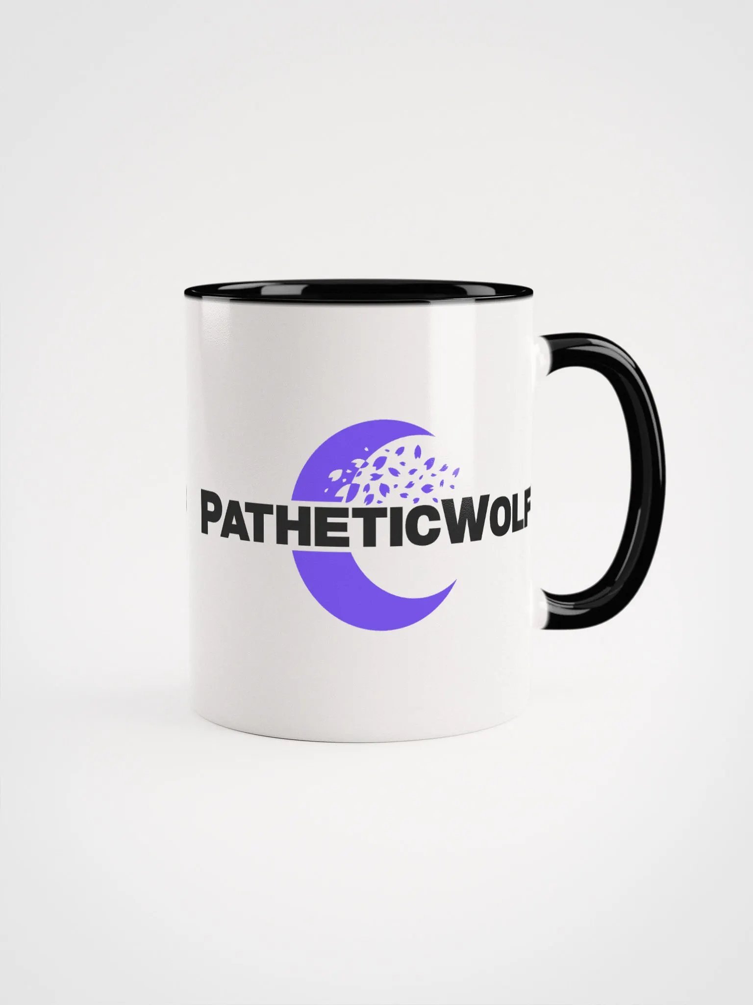 Blue Moon Mug - Two Tone product image (3)