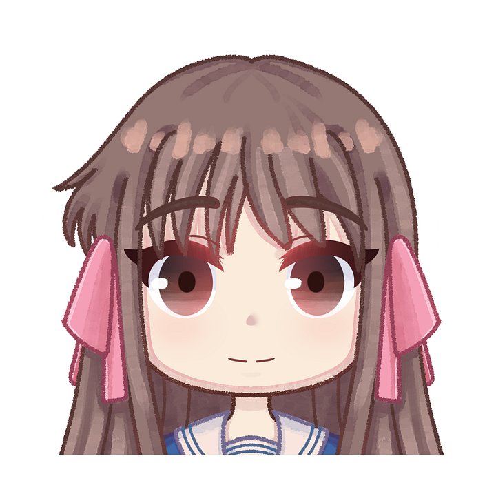 Fruit Basket Anime Stickers product image (2)