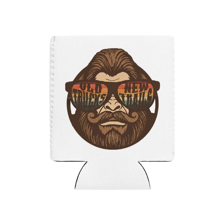 OTNT Vintage Koozie product image (2)