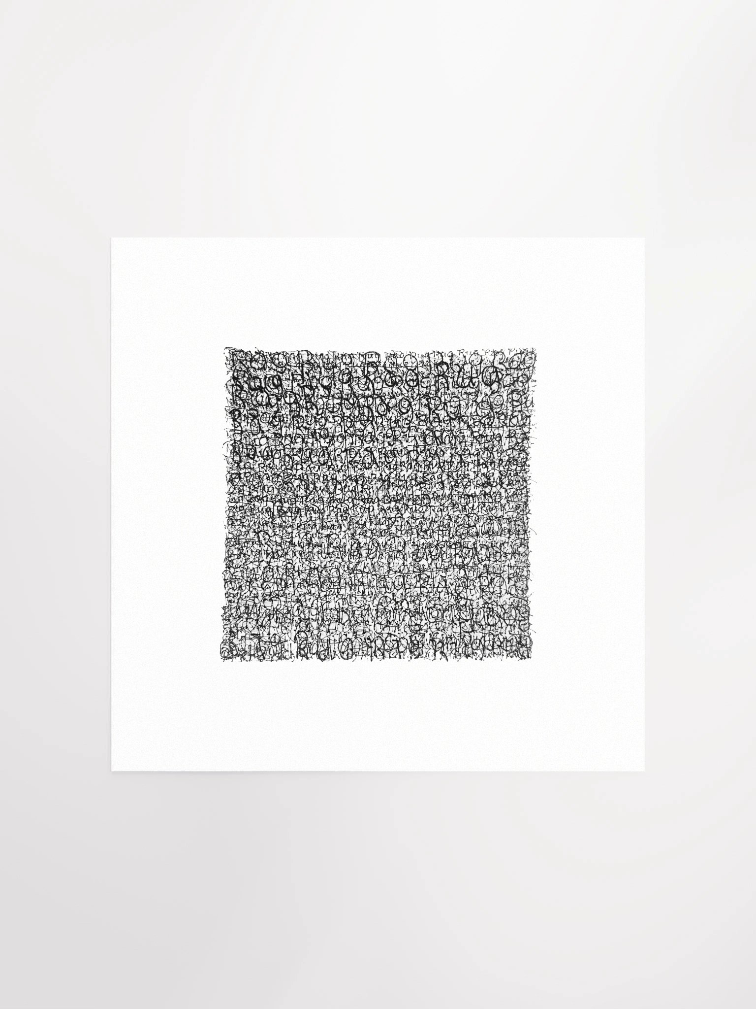 Rug Rag Print product image (1)