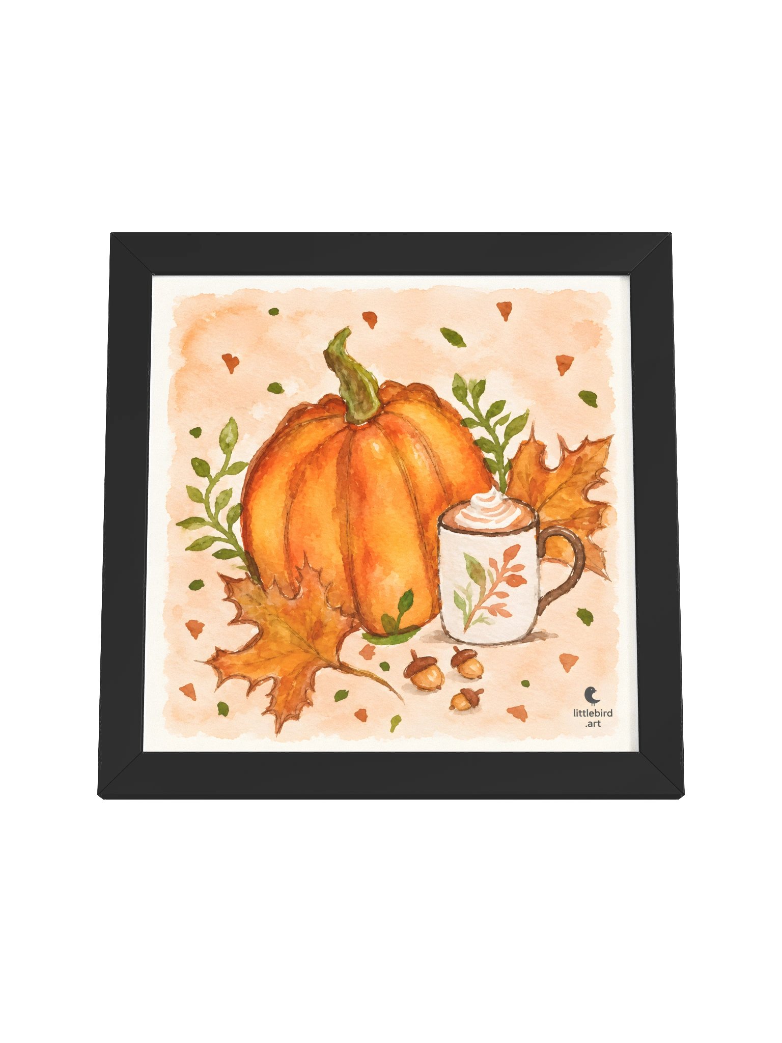 Autumn Comfort product image (50)