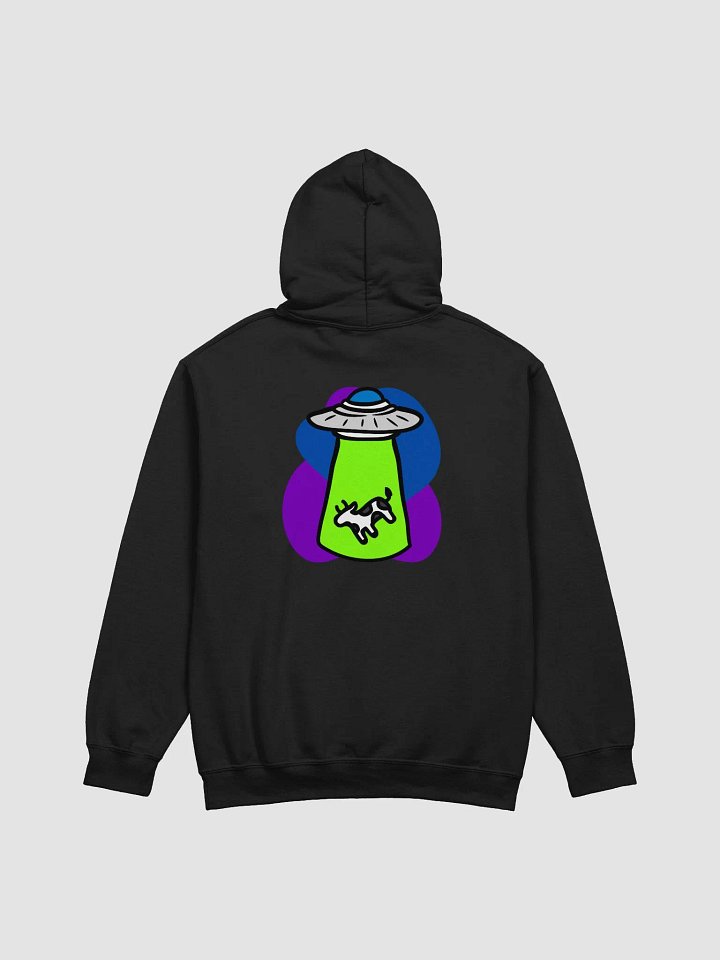 UACNJ Beam Me Up Hoodie product image (2)