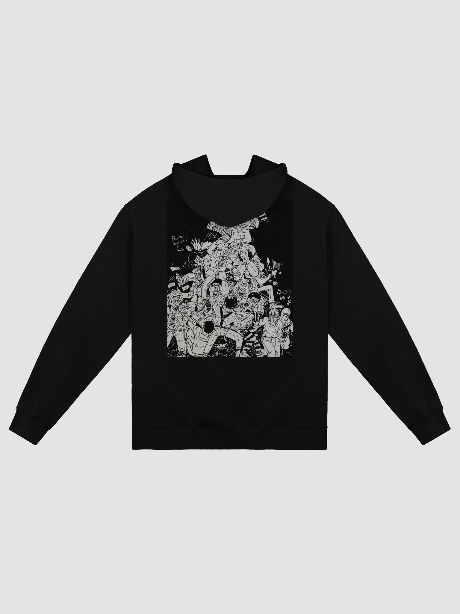 The 13th Amendment - Hoodie product image (2)
