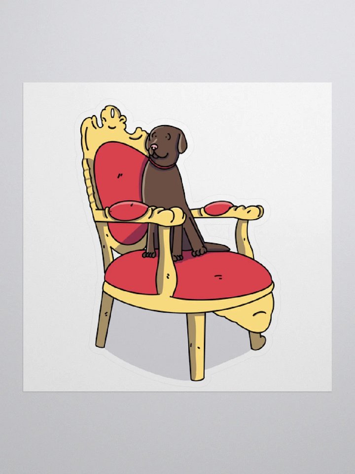 Win the Sticker product image (1)