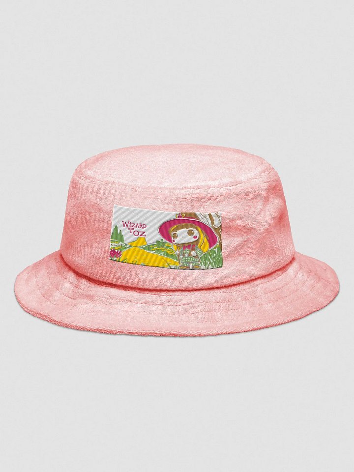 Marshmallow Pink Wizards product image (1)