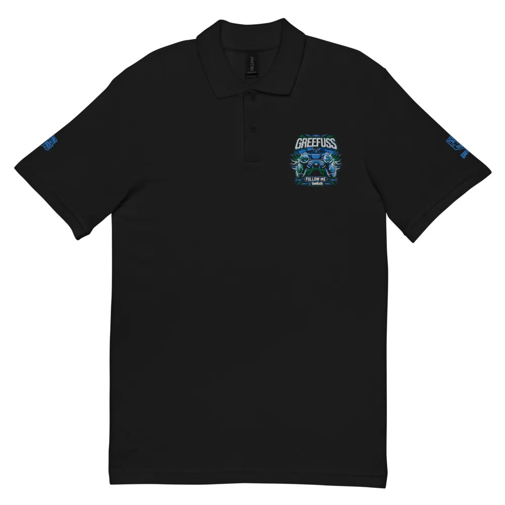 Greefuss supporter gamerguy shirt product image (7)