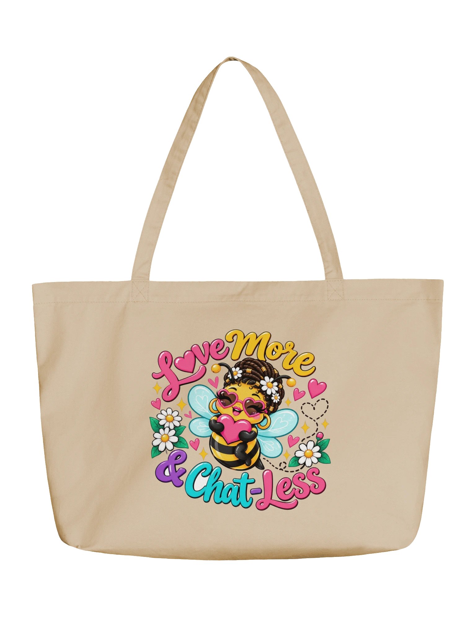 The Bee Tote product image (1)