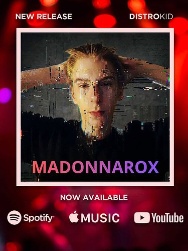 New albums are out now! ALSO Remix EP out tomorrow! @britneyspears #britneyspears #madonnarox
