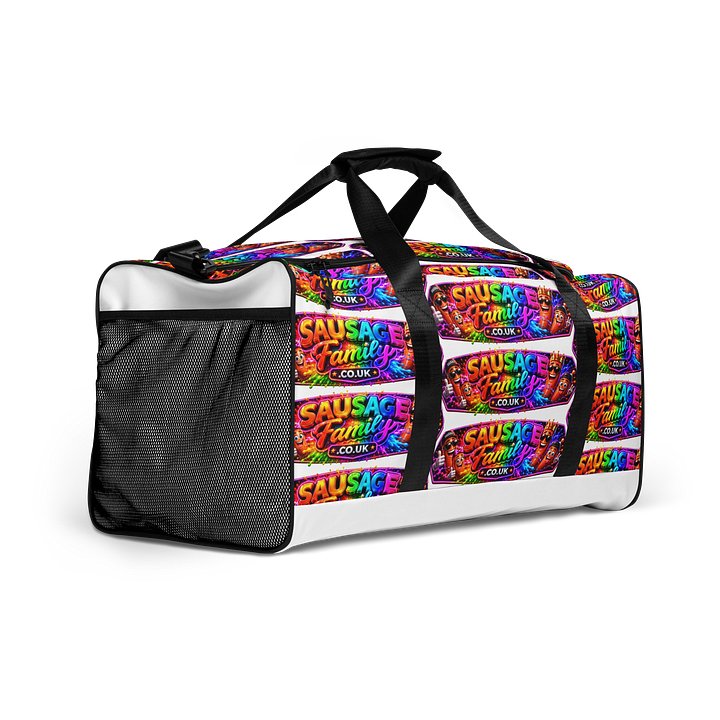 Gym Bag product image (2)