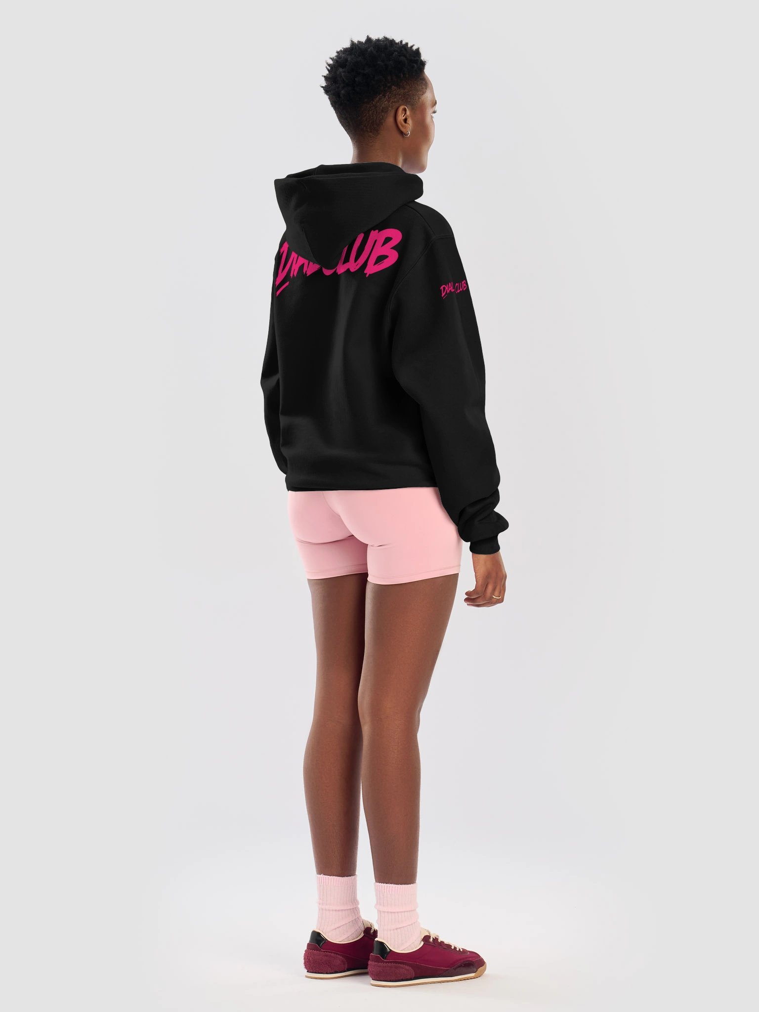 CHAMPION CLUB HOODIE product image (8)
