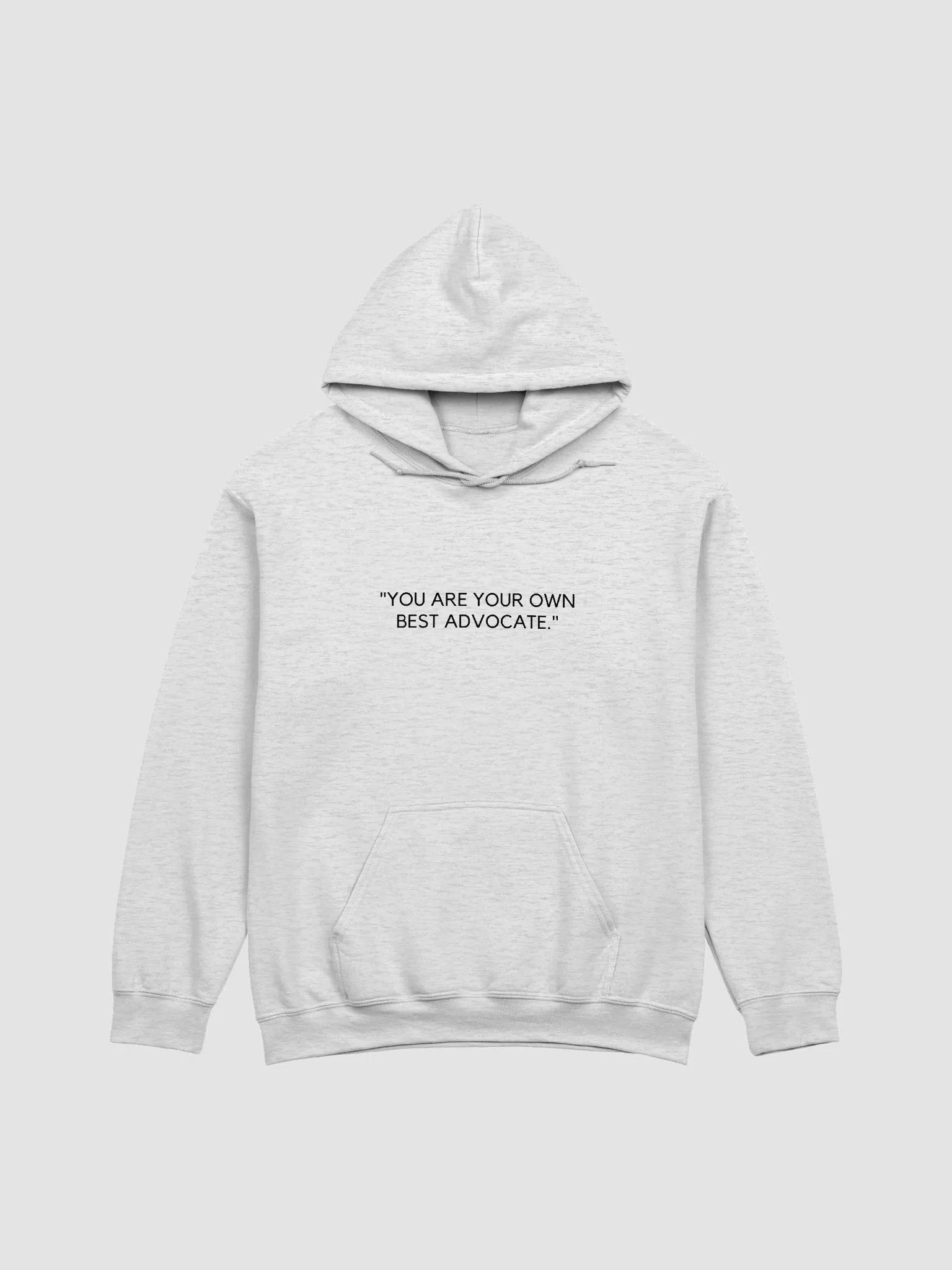 Self Defence Hoodie product image (8)